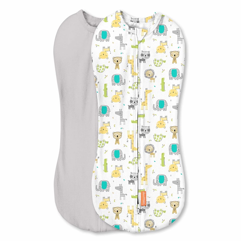 baby swaddle