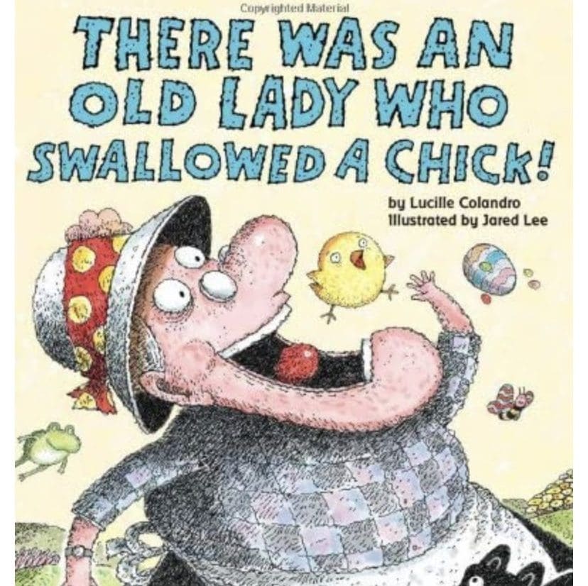 easter books for your children