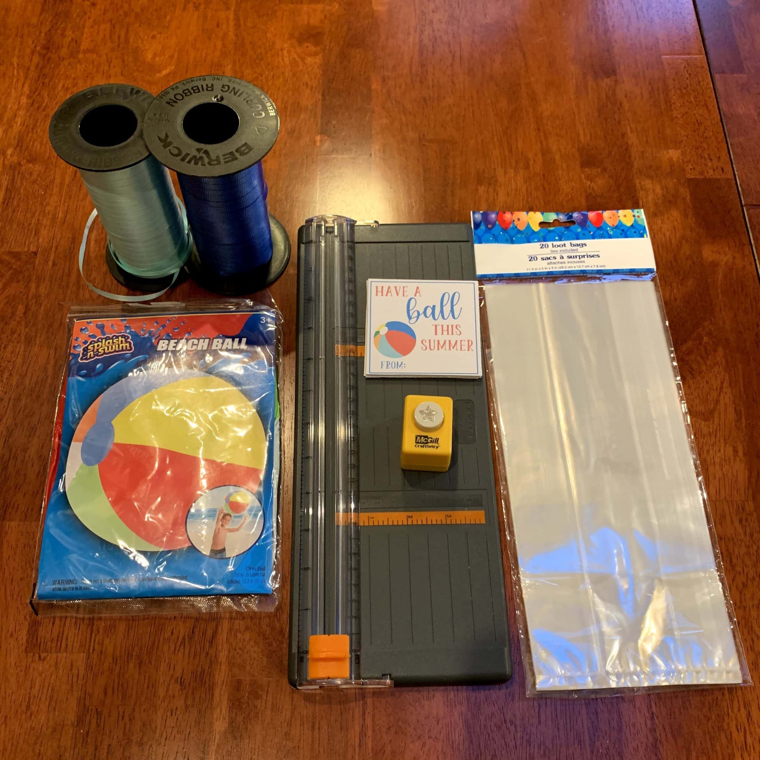 end of the school year gift